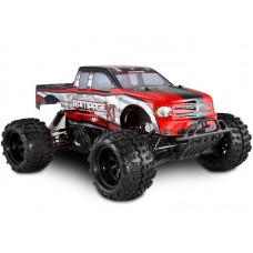 Car High Performance 4WD Remote Control